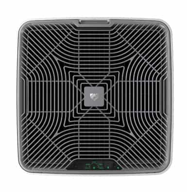 Airdog X8 Air Filtration System