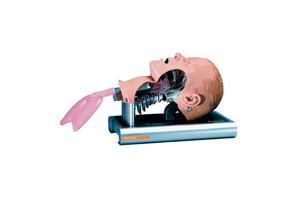 Tongue for the Ambu Airway Head