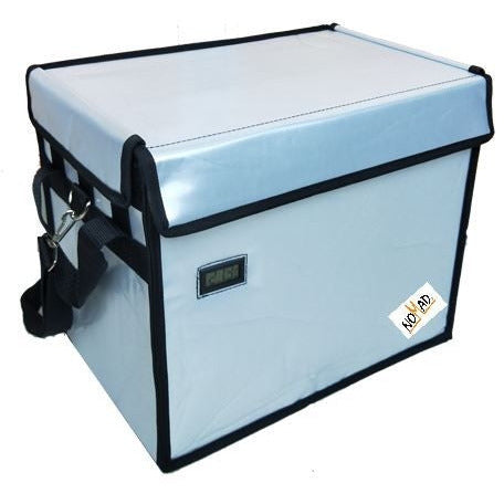 Cooled Vaccine Carrier - 21 Litres