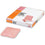 Allevyn Gentle Border Dressing 10cm x 10cm per 10