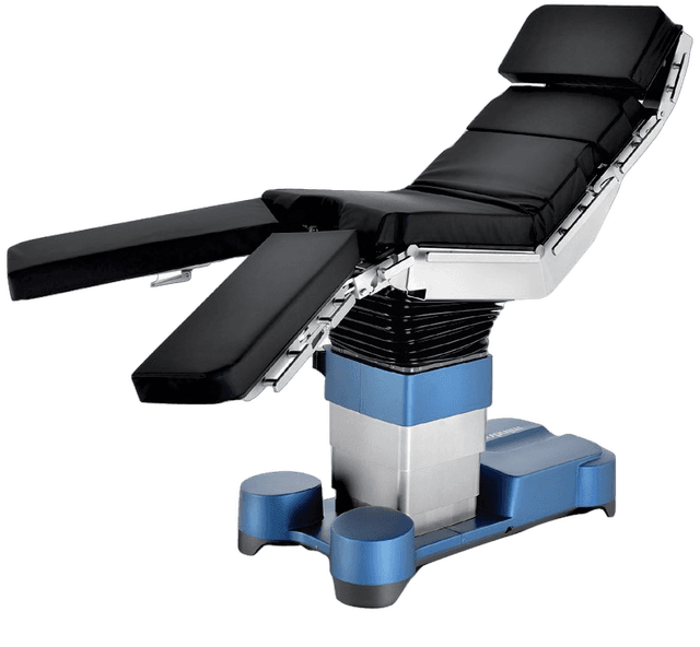Mindray HyBase 8500 Electrohydraulic Operating Table
