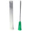 Terumo AGANI Needle 21G Green x 2" x 100