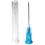Terumo AGANI Needle - 23G Blue x 1" x 100