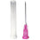 Terumo AGANI Needle 18G Pink x 1.5" x 100