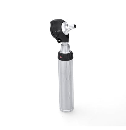 HEINE K180 LED F.O Otoscope Set with Battery Handle