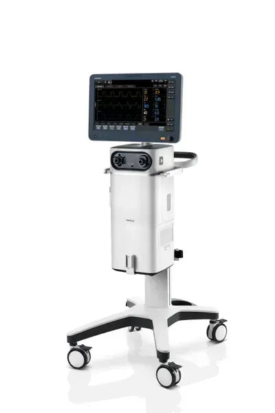 Mindray SV-600 / SV-800 Ventilator