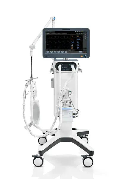 Mindray SV-600 / SV-800 Ventilator