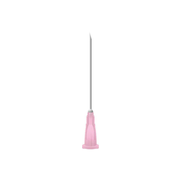 BD Microlance 3 Needles 18g x 1.5