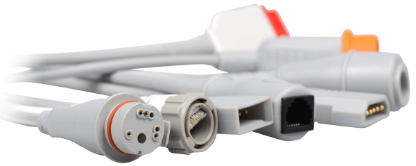 IBP Transducer Connection Cables