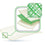 Activheal Aquafiber Ribbon 10 x 10cm Pack of 10