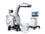 Mobile C-arm Arcovis DRF-C R30