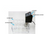 ATTO Temperature chamber for Pharmograph (WSF-2000MH)
