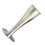 Pinard Foetal Stethoscope, Aluminium