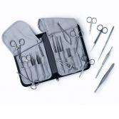 Dermatology Instrument Set - CLEARANCE