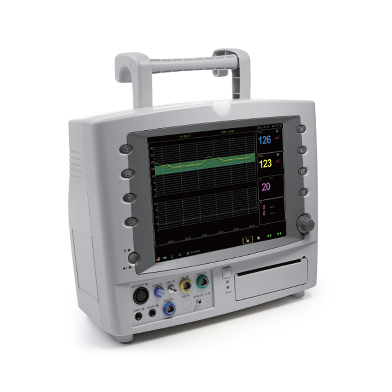 General Meditech G6A / G6A Plus