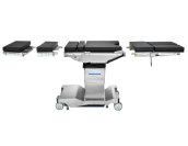 DIXION ET 800 Electrohydraulic Operating Table