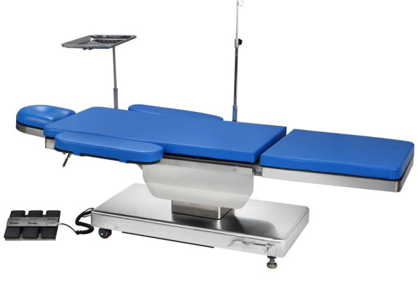 DIXION ET 200 Electromechanical Operating Table