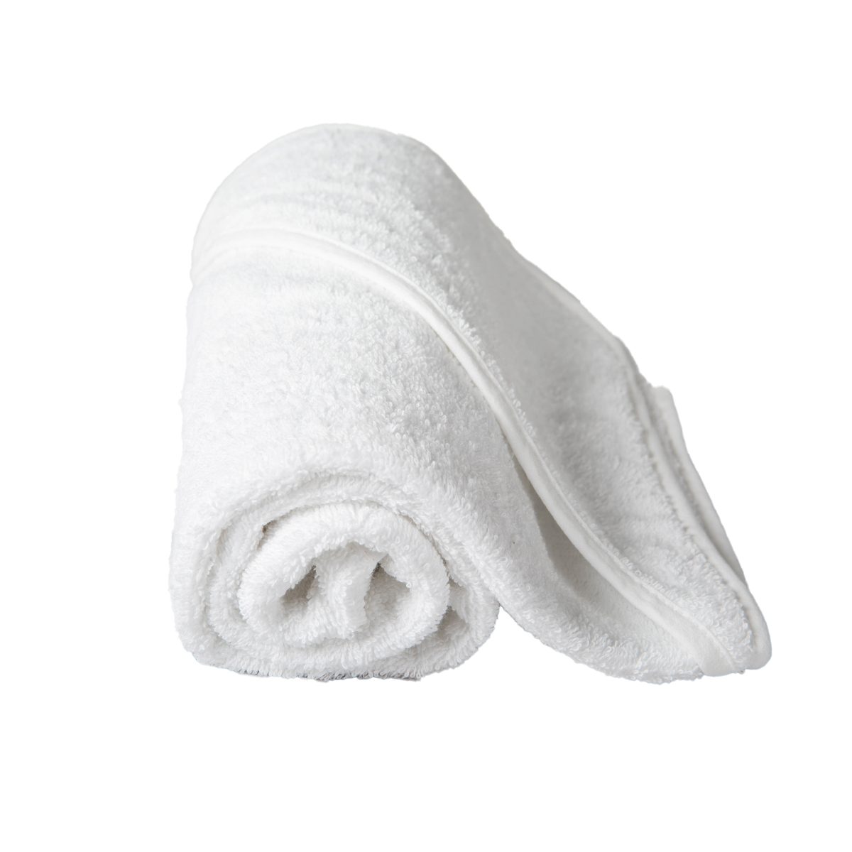 Hooded Baby Towel