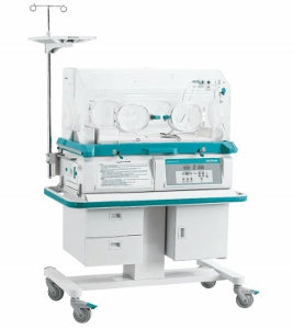 DIXION BabyGuard I-1103 infant incubator