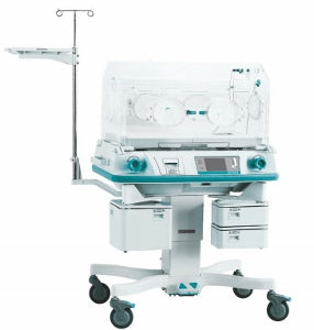 DIXION BabyGuard I-1120 Infant Incubator