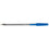 Blue Ballpoint Pen - Pack of 50