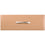 Drawer Unit for Sunflower Dressing Trolley - 66cm Wide