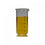 Government Stamped Glass Bell Measure - 5000ml - Single