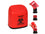 BenchBin™ Benchtop Biohazard Bin