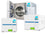 Benchmark BioClave Autoclaves (8L/18L/28L)