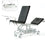 Medicare GP Gynaecology Couch