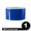 Dymo 99010 Blue Standard Address Labels - 89mm x 28mm - 130 Labels