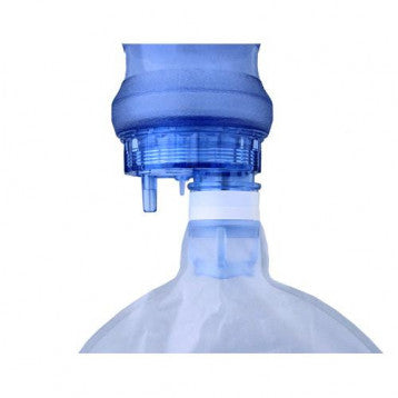 Boscarol Disposable Neonatal Resuscitator Bag + Mask