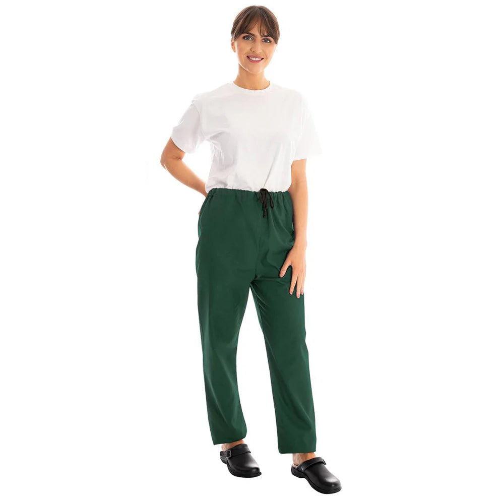 334LWT Lightweight Unisex Scrub Trouser