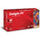 Delight SMALL Powder Free Clear Vinyl Gloves x 100 (P)