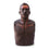 Brayden OBI CPR Manikin with CPR Illumination - Red Light