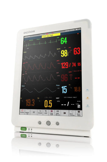 Dixion Storm DS-7 Modular Patient Monitor