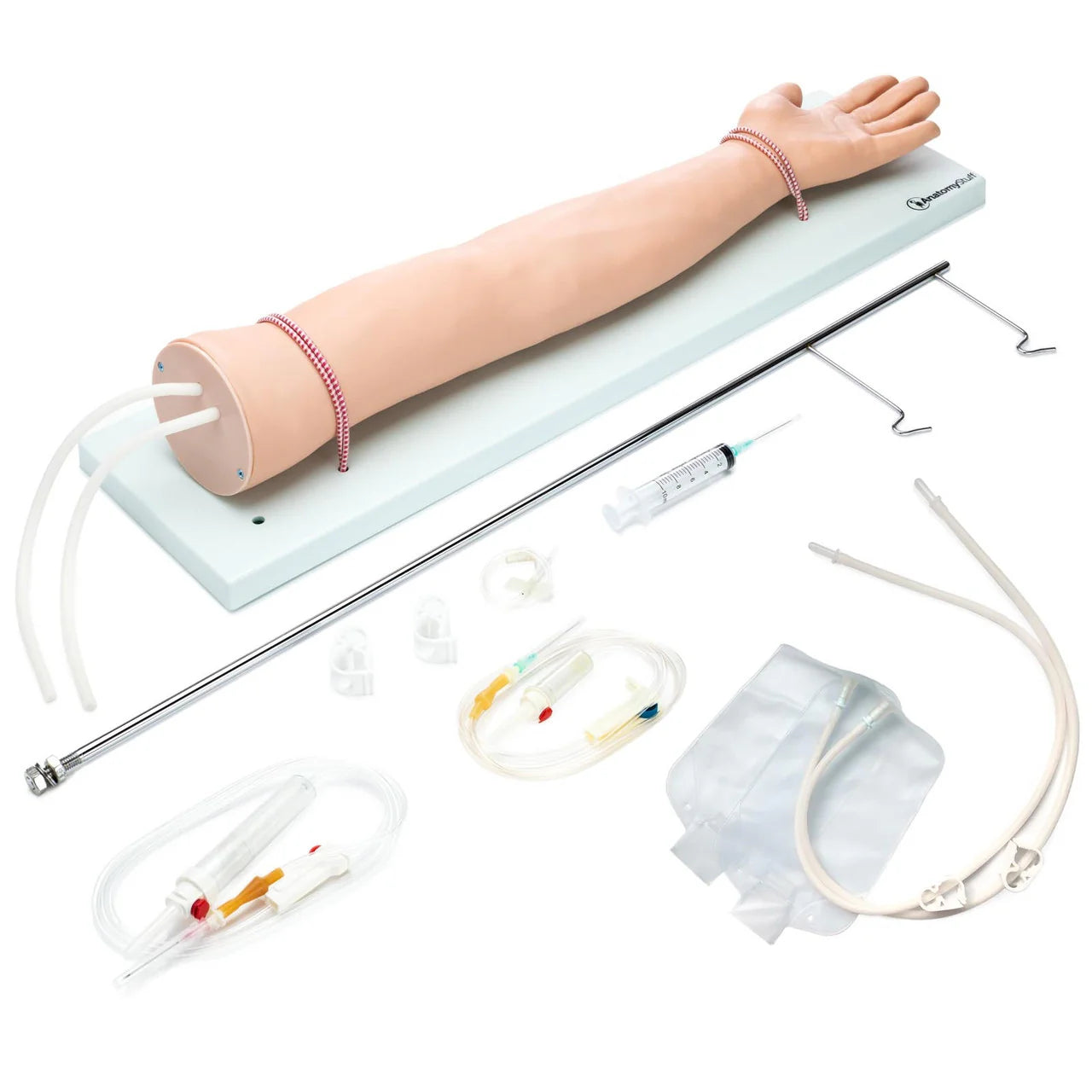Injectable Training Arm Set