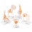 Peripheral Joint Anatomy Collection