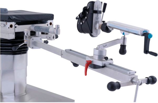STERIS CMAX T Electrohydraulic Operating Table