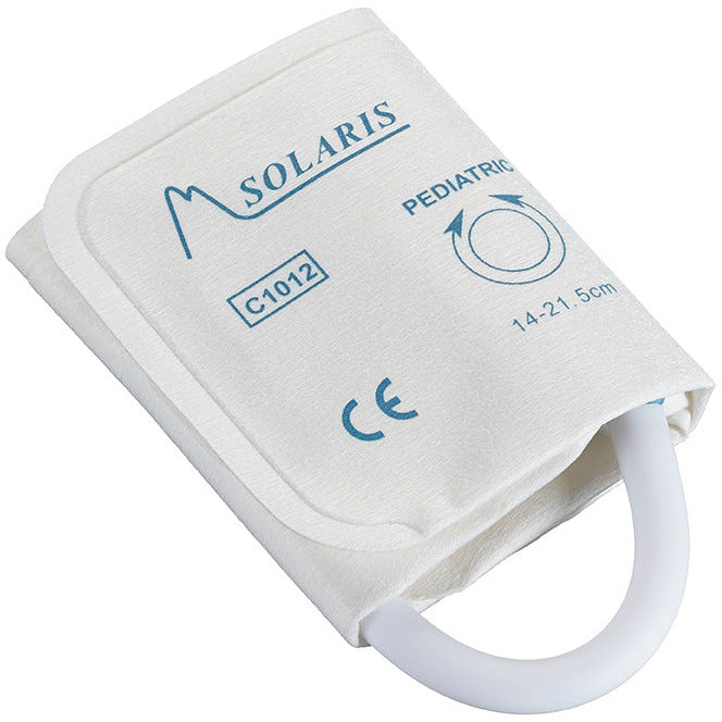 NIBP Disposable Cuff - 1 Tube - Paediatric 14-21cm