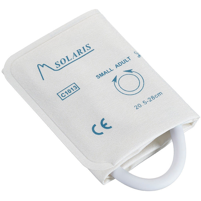 NIBP Disposable Cuff - 1 Tube - Small Adult 20.5-5cm