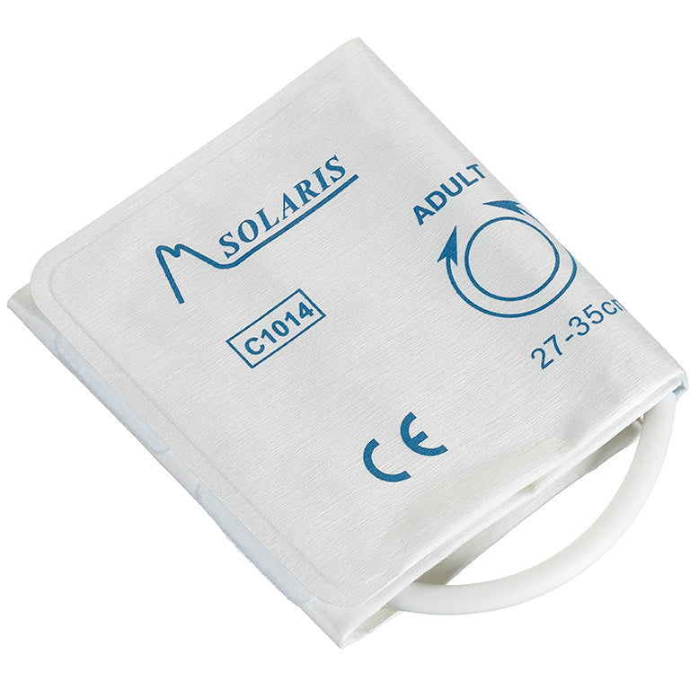 NIBP Disposable Cuff - 1 Tube - Adult 27 - 35cm