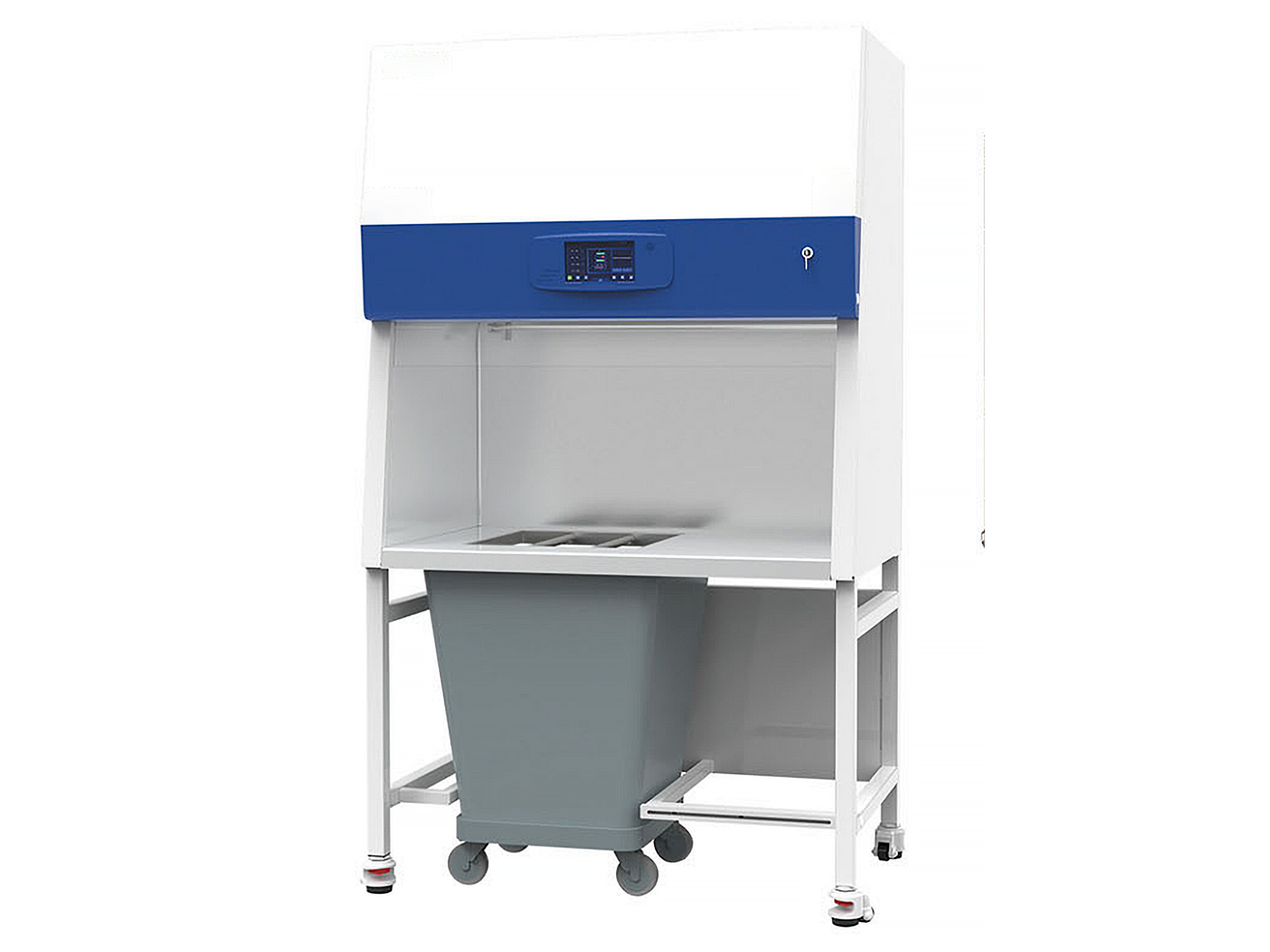 MSE PRO Animal Litter Workstation