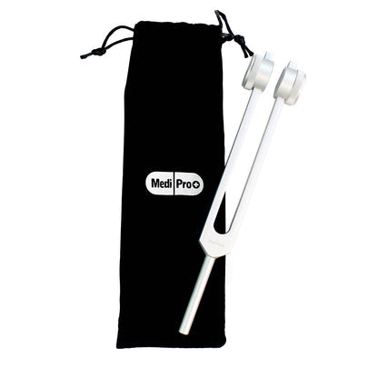 MediPro Tuning Fork - 128Hz