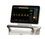 Philips Invivo Expression MR400 MRI Patient Monitor