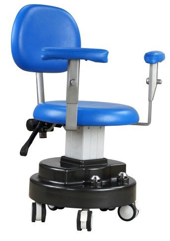 DIXION ET 200 Electromechanical Operating Table
