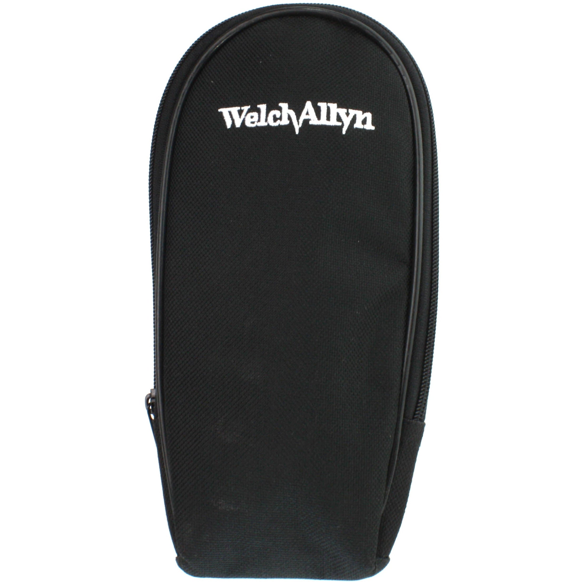 Welch Allyn Pocket PLUS LED Otoscope - Blackberry - Over Engraved