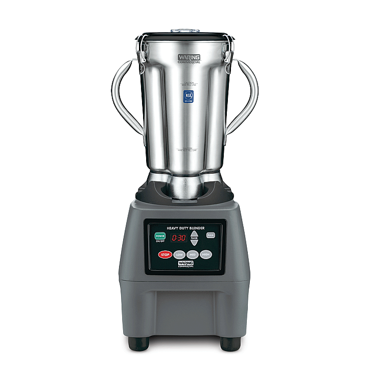 Waring CB15 Series, 4 Litre Laboratory Blender