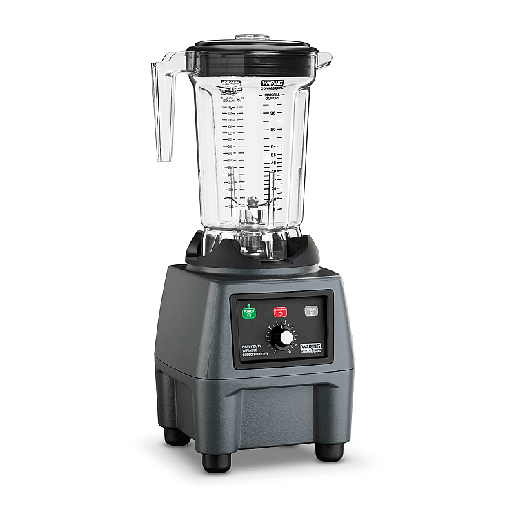 Waring CB15 Series, 4 Litre Laboratory Blender