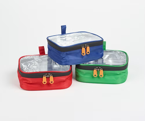 Everyday Pouch - Medium - Set of 3